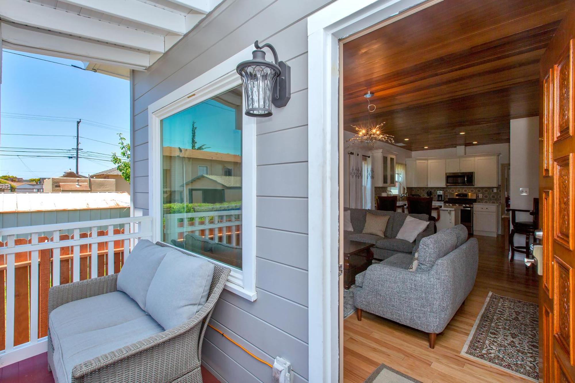 Alameda 2Br 2Ba House, Ac, Near Ferry To San Francisco, 2 Free Parking Spaces Eksteriør billede