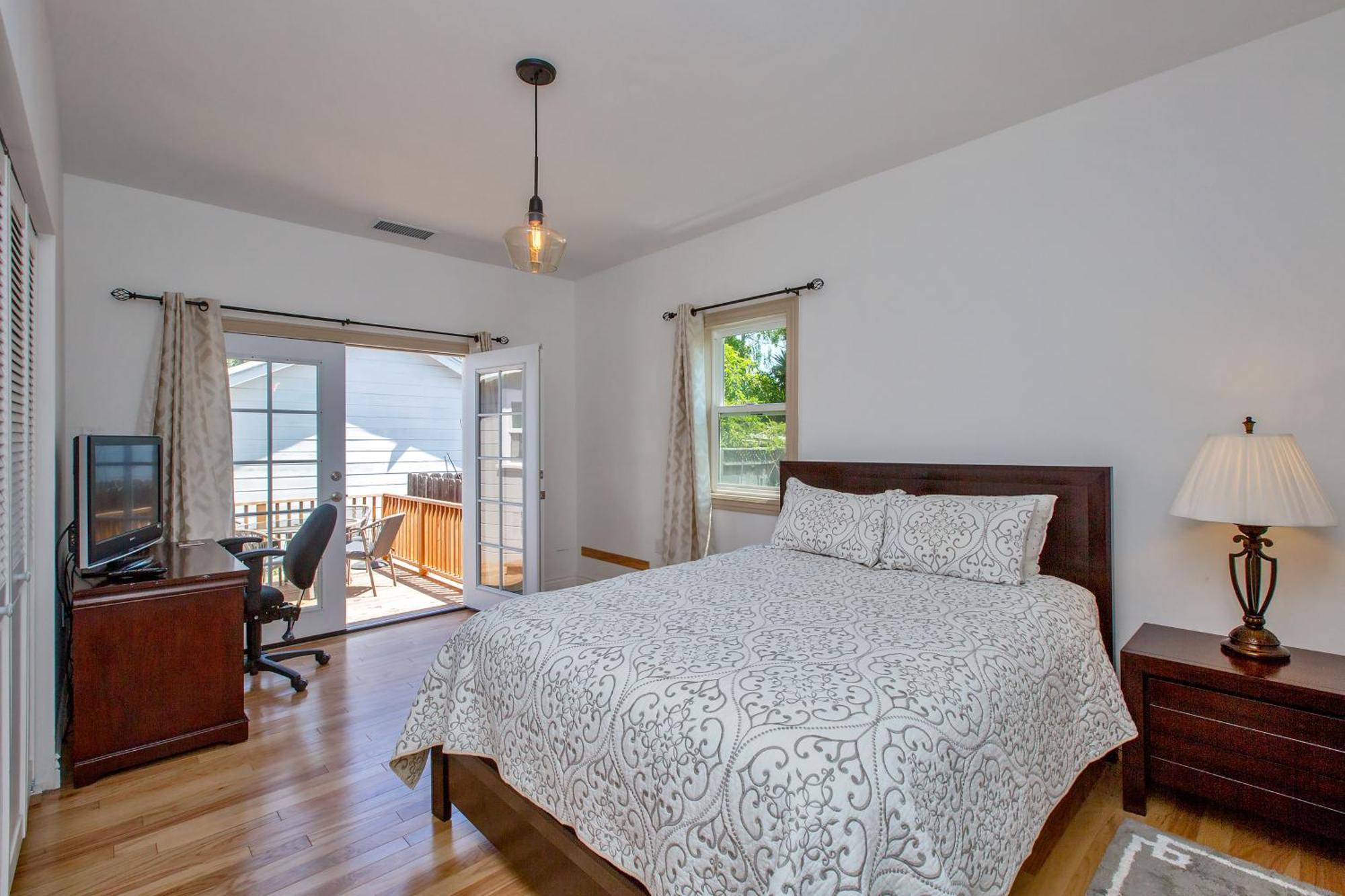 Alameda 2Br 2Ba House, Ac, Near Ferry To San Francisco, 2 Free Parking Spaces Eksteriør billede