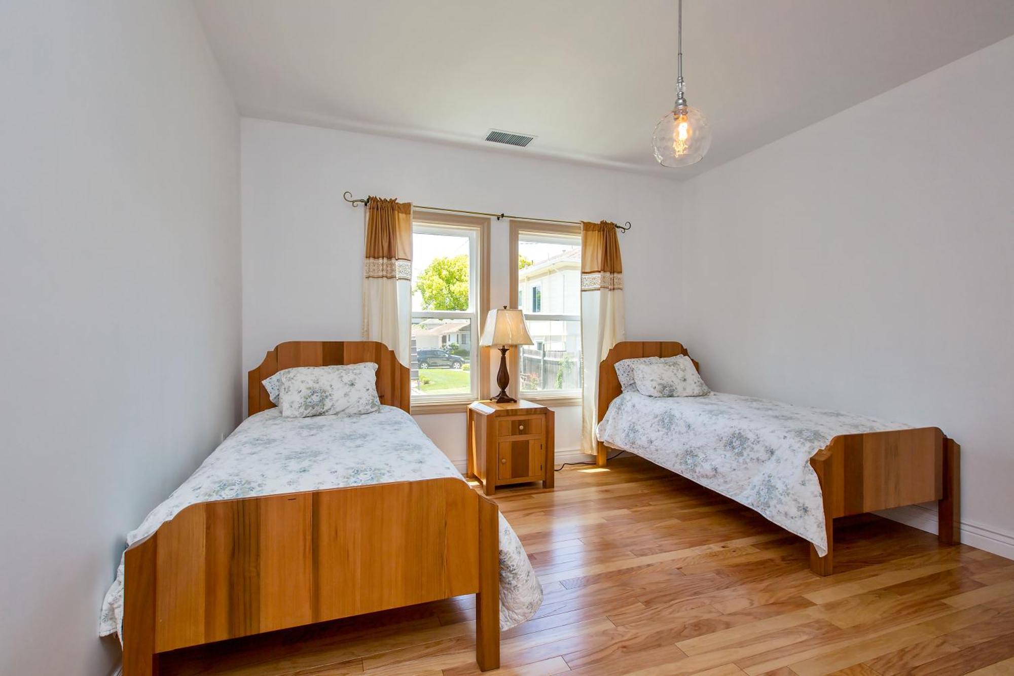 Alameda 2Br 2Ba House, Ac, Near Ferry To San Francisco, 2 Free Parking Spaces Eksteriør billede