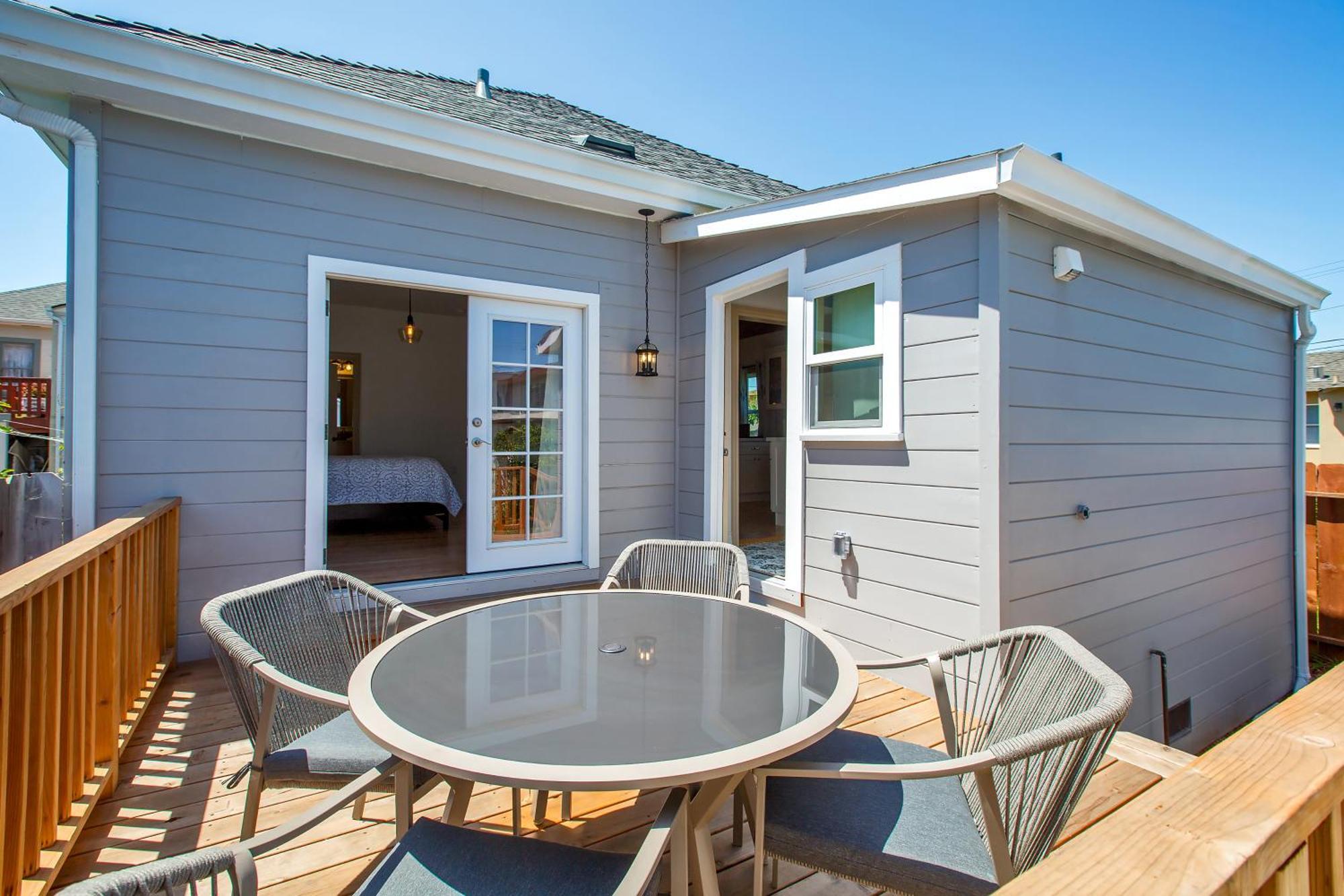 Alameda 2Br 2Ba House, Ac, Near Ferry To San Francisco, 2 Free Parking Spaces Eksteriør billede