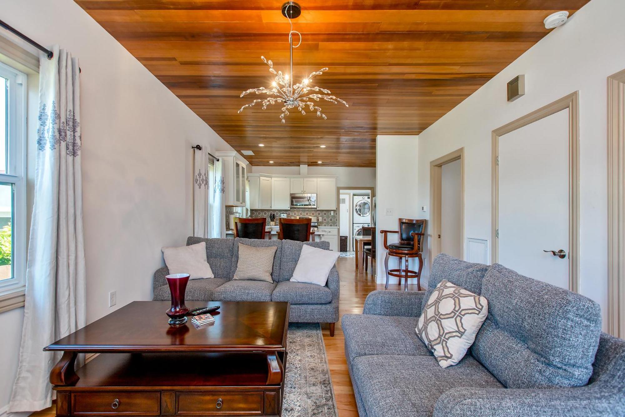 Alameda 2Br 2Ba House, Ac, Near Ferry To San Francisco, 2 Free Parking Spaces Eksteriør billede